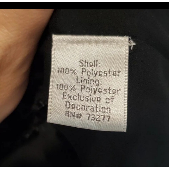 Lauren Conrad floral blouse - Picture 5 of 5